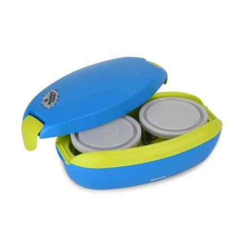 Slimtron Electric Lunchbox 2 Container