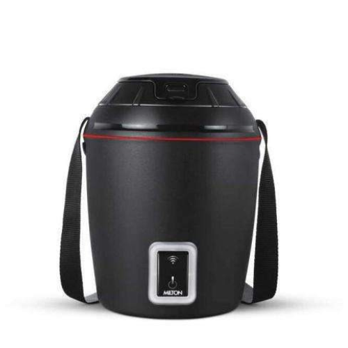 Smart Electric Lunchbox 3 Container