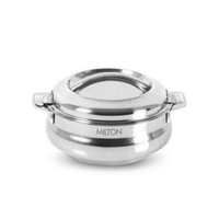 Sphere Stainless Steel Casserole 1 L / 1.5 L / 2.5 L