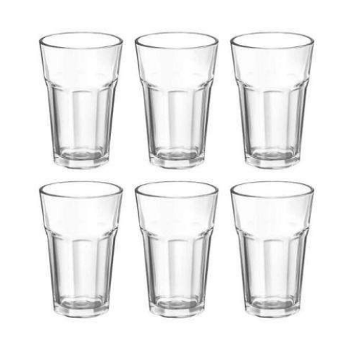Stacker Cool 315ML 6 Pcs Set