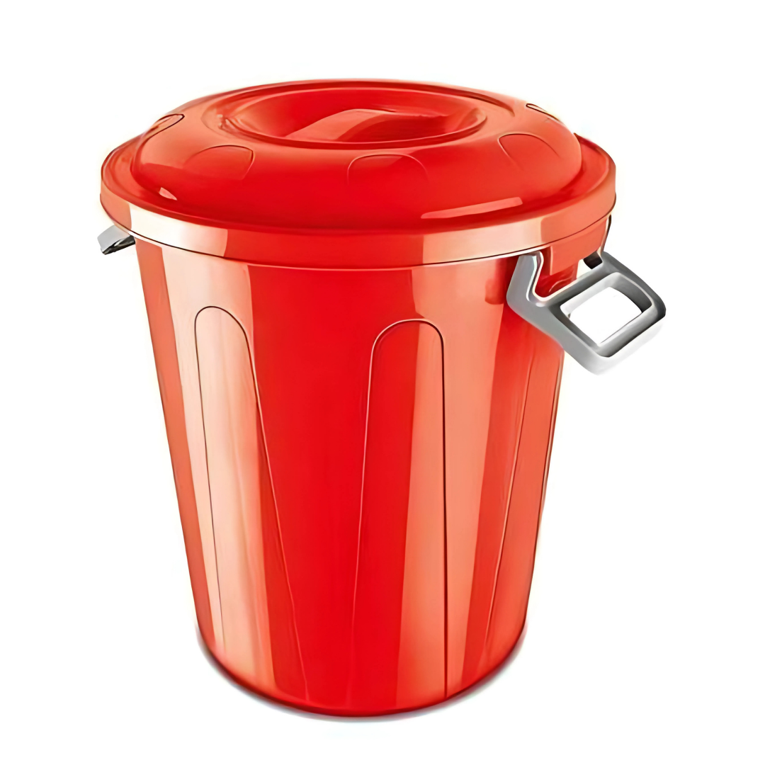 Star Drum 30Ltr with Lid