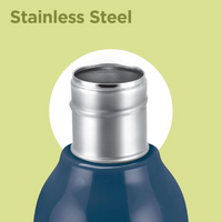 Steel Linear 0.6 L / 0.9 L