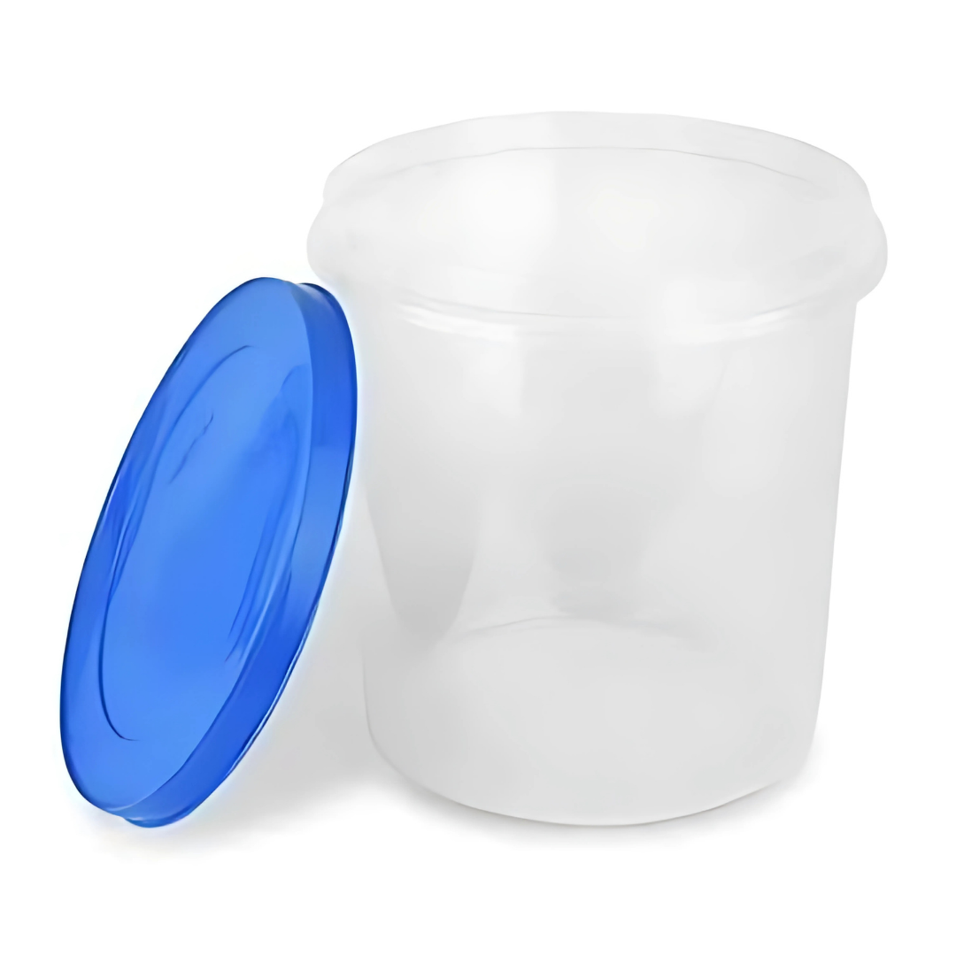 Storex Clear 1.2 L / 2.2 L / 3.5 L / 5 L / 10 L / 15 L