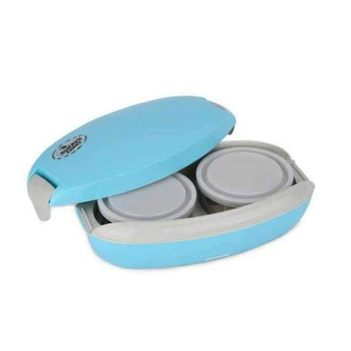 Swiftron Electric Lunchbox 2 Container