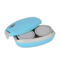 Swiftron Electric Lunchbox 2 Container