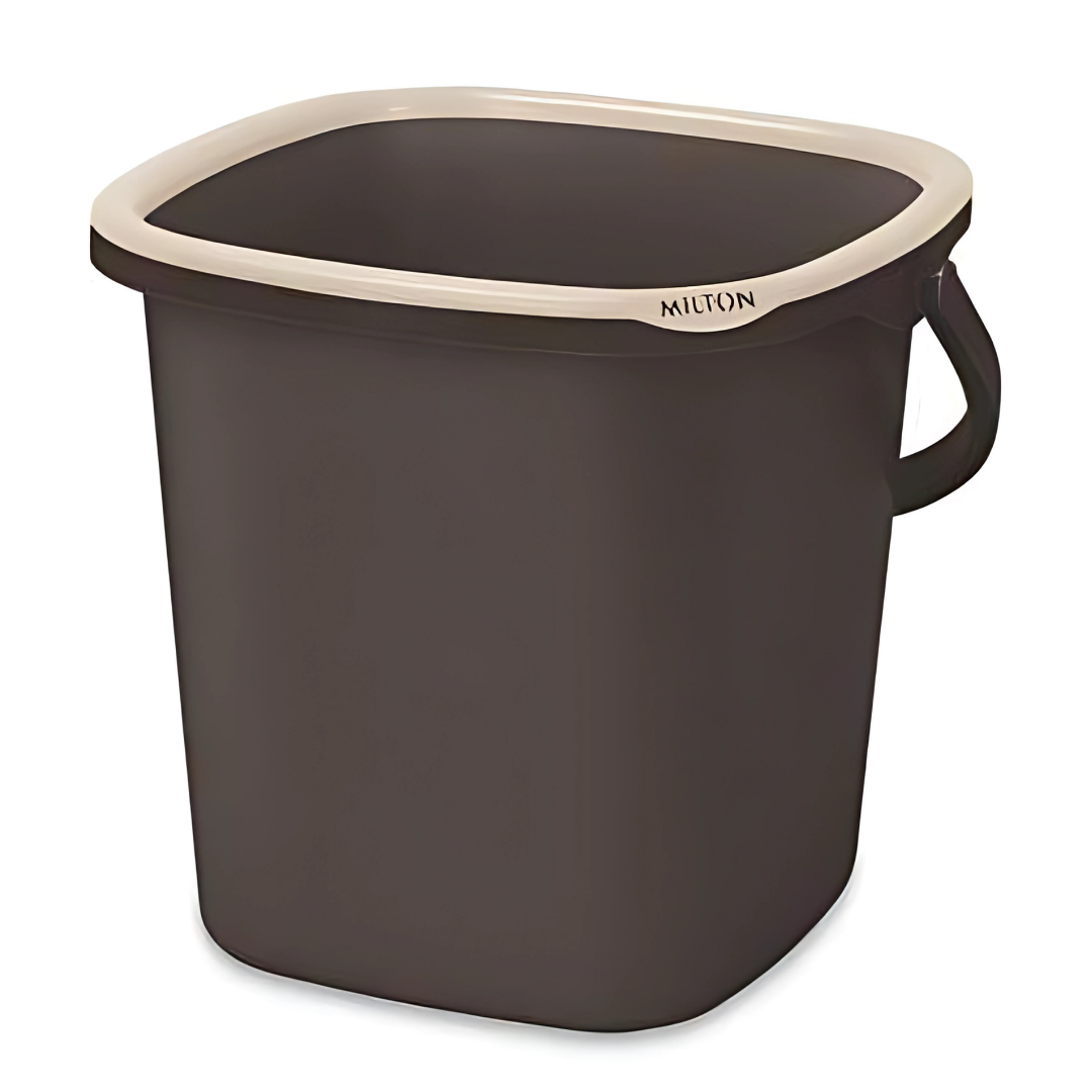Swish Bucket Plain 25Ltr