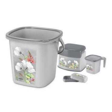 Swish Bathroom 4 Pcs / 7 Pcs Jr Set