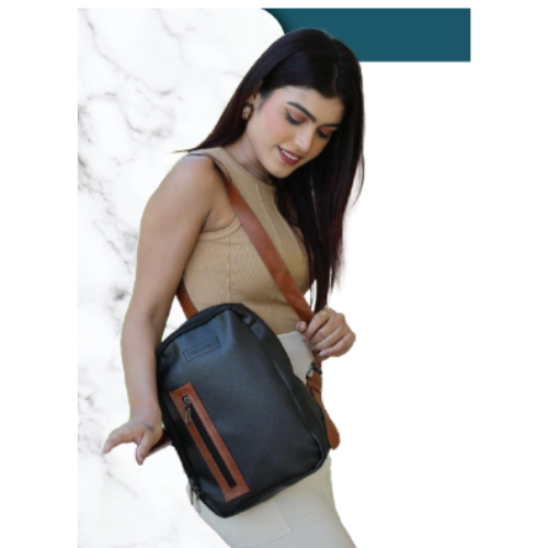 Texel Taj2 Cross/Chest Bag (Model No. TR351)