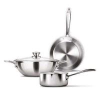Triply 4 Pcs Gift Set