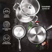 Triply 4 Pcs Gift Set