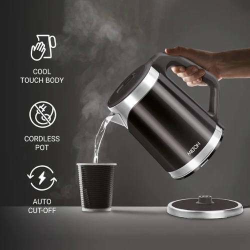VIENNA ELECTRIC KETTLE 1.8L