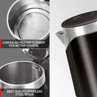 VIENNA ELECTRIC KETTLE 1.8L