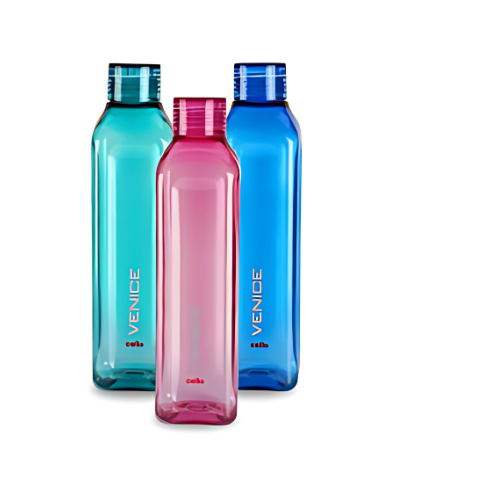Venice Bottle ( Set of 3)