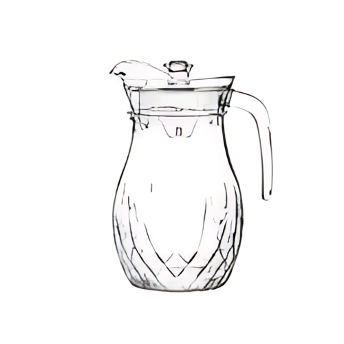 VICTORIA Jug