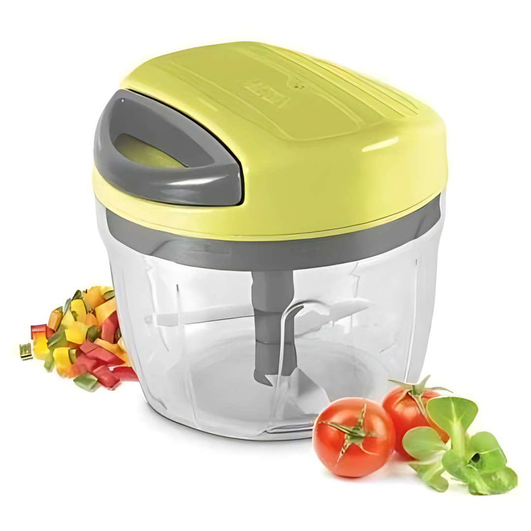 Xpress Safe Chopper Small / Big
