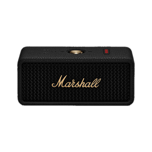 Marshall Emberton III Portable 32+Hour Playtime