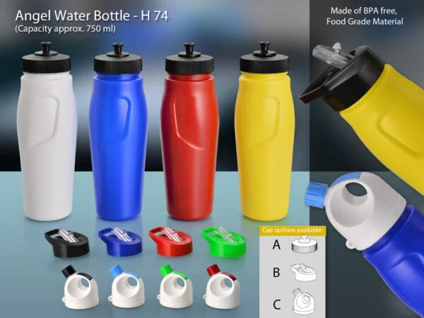 H74 – Angel Sipper Water bottle