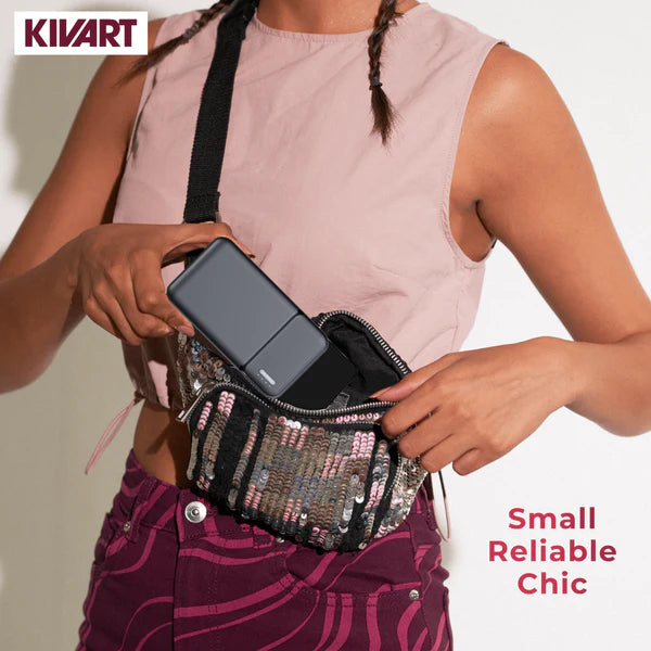 KIVART ENERGY