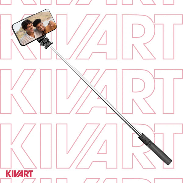 KIVART SELFIE STICK 101