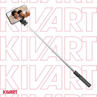 KIVART SELFIE STICK 101