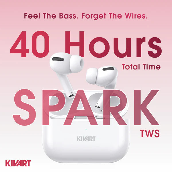 KIVART SPARK