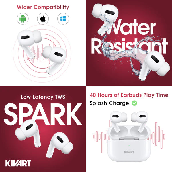KIVART SPARK