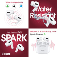 KIVART SPARK