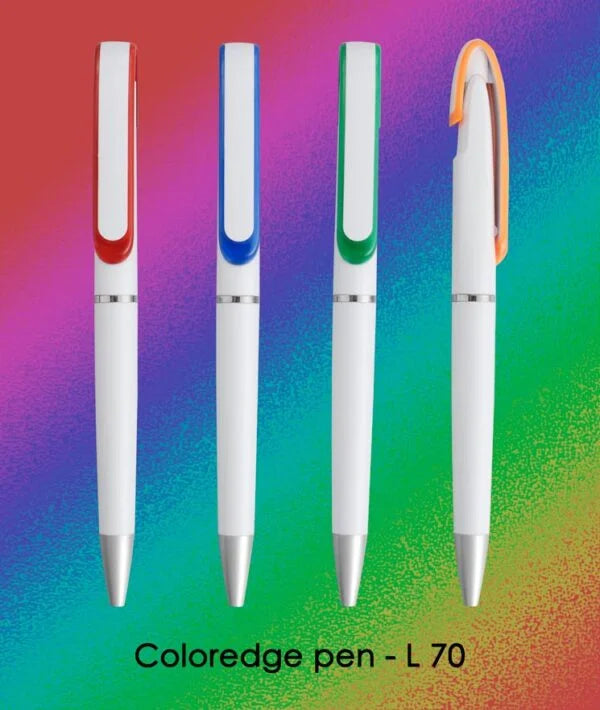 L70 – Coloredge pen
