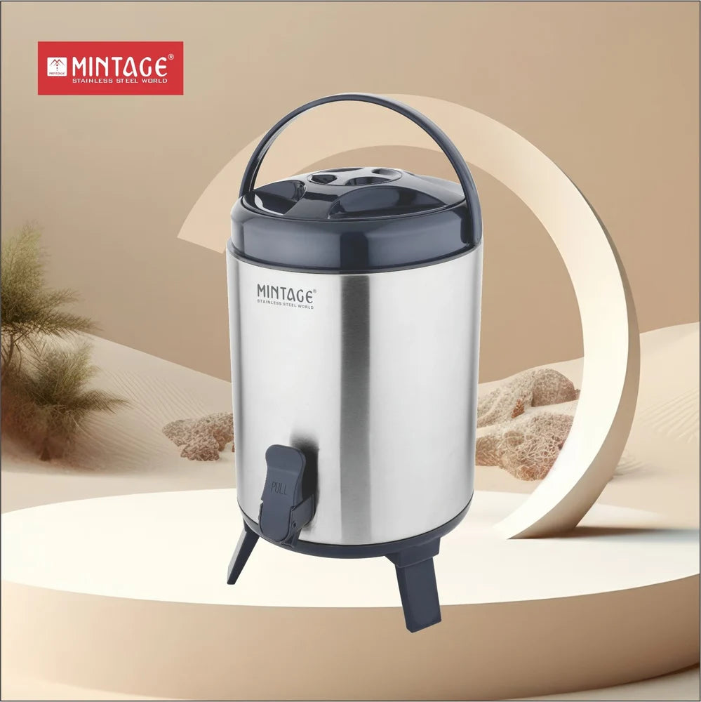 Travel Water Jug 5 Ltr