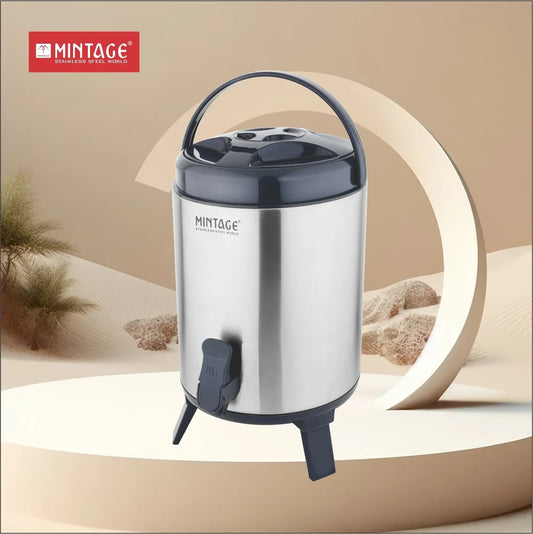 Travel Water Jug 5 Ltr