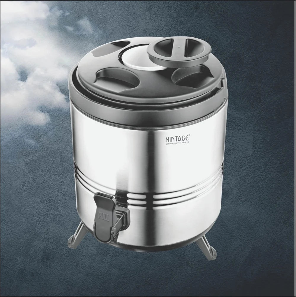 Travel Water Jug 8 Ltr-Aristo