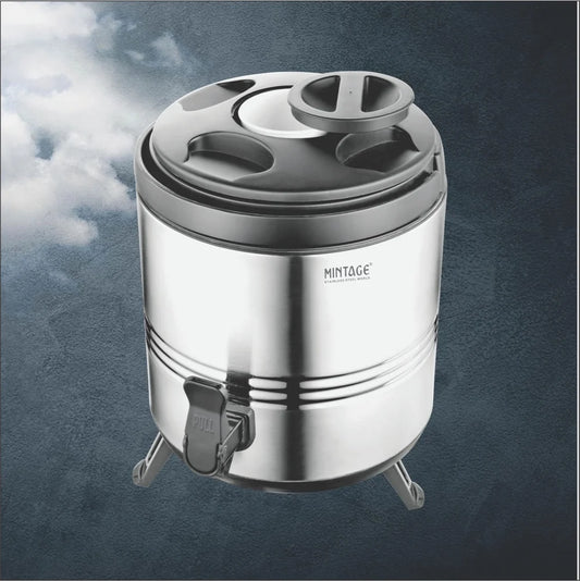 Travel Water Jug 8 Ltr-Aristo