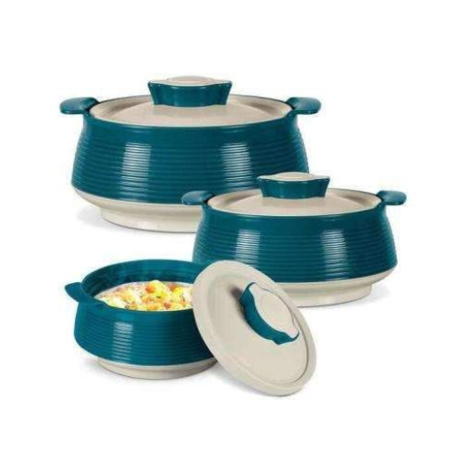 Venice Jr Gift Set (500/1000/1500) ML