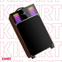 WIRELESS SOUNDBOX
