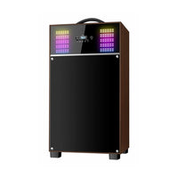 WIRELESS SOUNDBOX