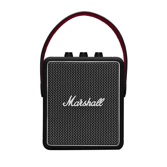 Marshall Stockwell III Bluetooth Speaker